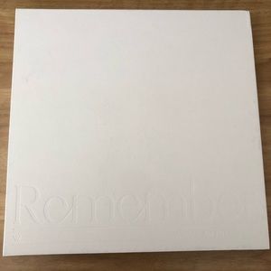 YG Winner Remember Album | Kpop album